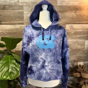 University of North Carolina hoodie